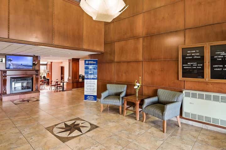 Hotel Interior 2 of 82