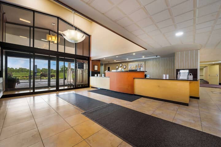 Hotel Interior 3 of 82