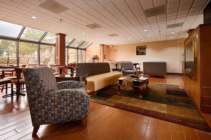 Hotel Interior 6 of 82
